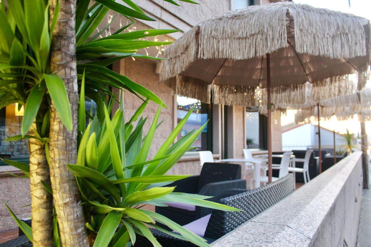 סנשנשו Hostal Casa Aurita Adults Only מראה חיצוני תמונה