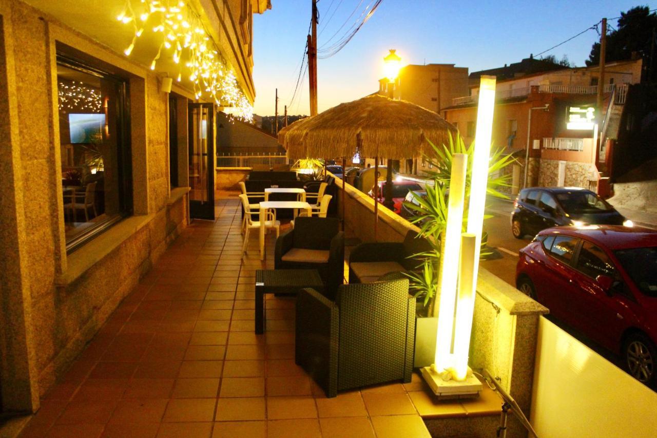 סנשנשו Hostal Casa Aurita Adults Only מראה חיצוני תמונה