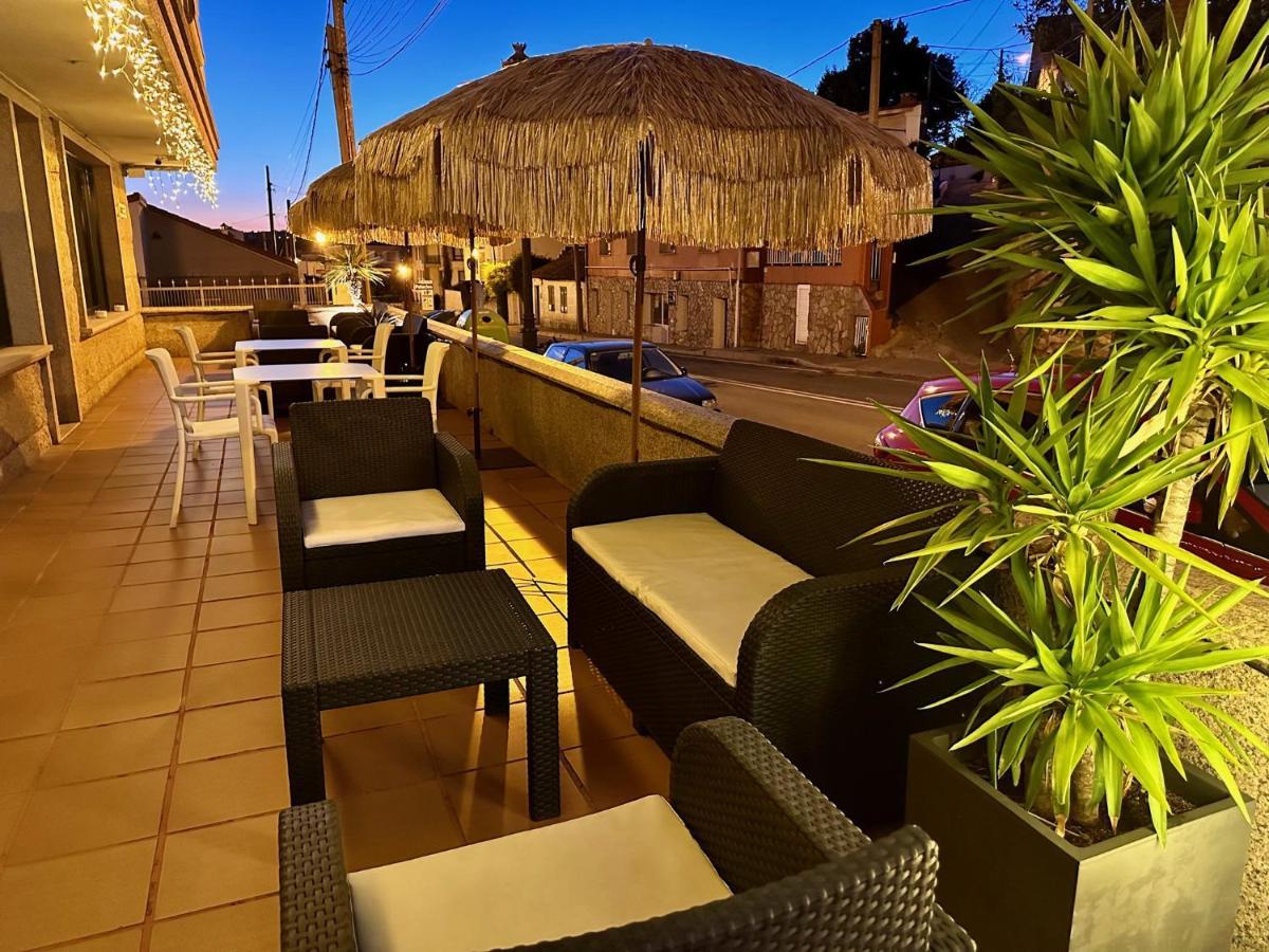 סנשנשו Hostal Casa Aurita Adults Only מראה חיצוני תמונה
