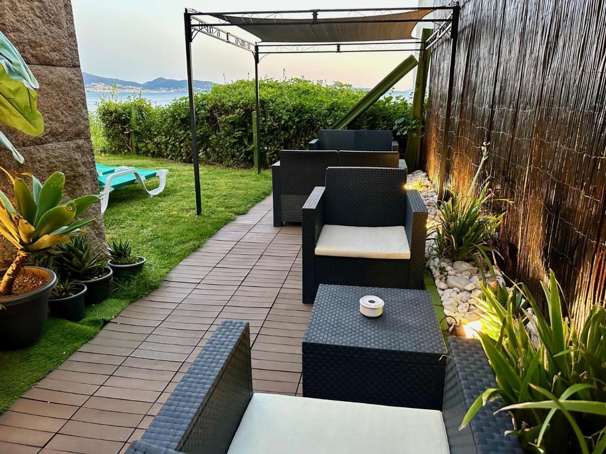 סנשנשו Hostal Casa Aurita Adults Only מראה חיצוני תמונה