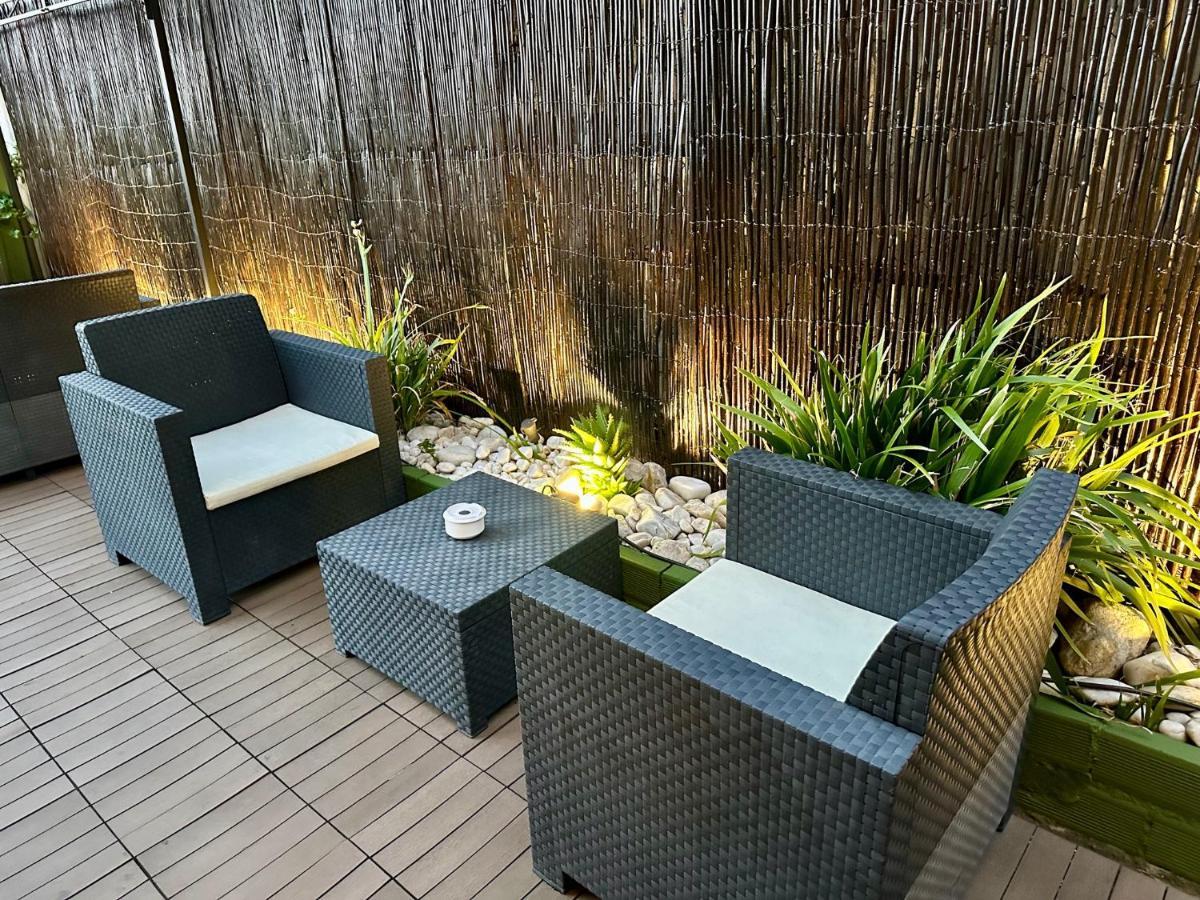 סנשנשו Hostal Casa Aurita Adults Only מראה חיצוני תמונה