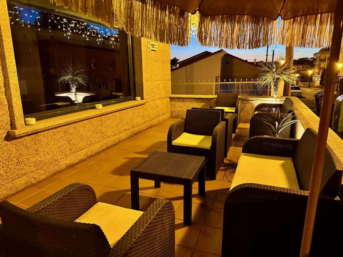 סנשנשו Hostal Casa Aurita Adults Only מראה חיצוני תמונה