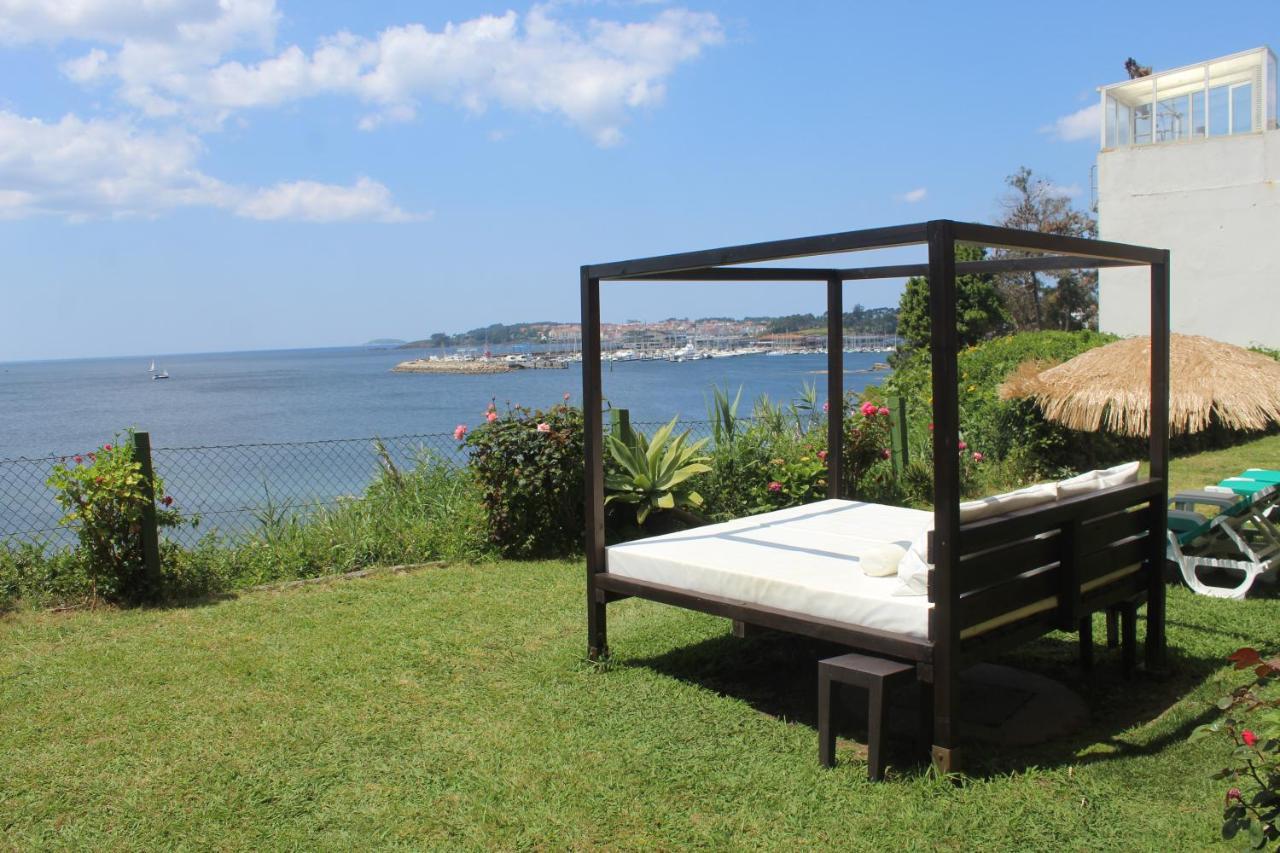 סנשנשו Hostal Casa Aurita Adults Only מראה חיצוני תמונה