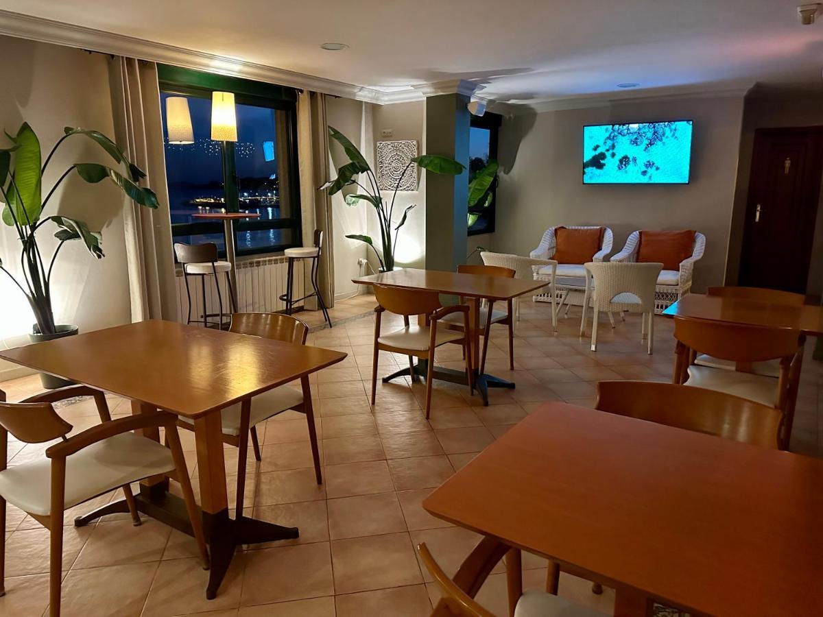 סנשנשו Hostal Casa Aurita Adults Only מראה חיצוני תמונה