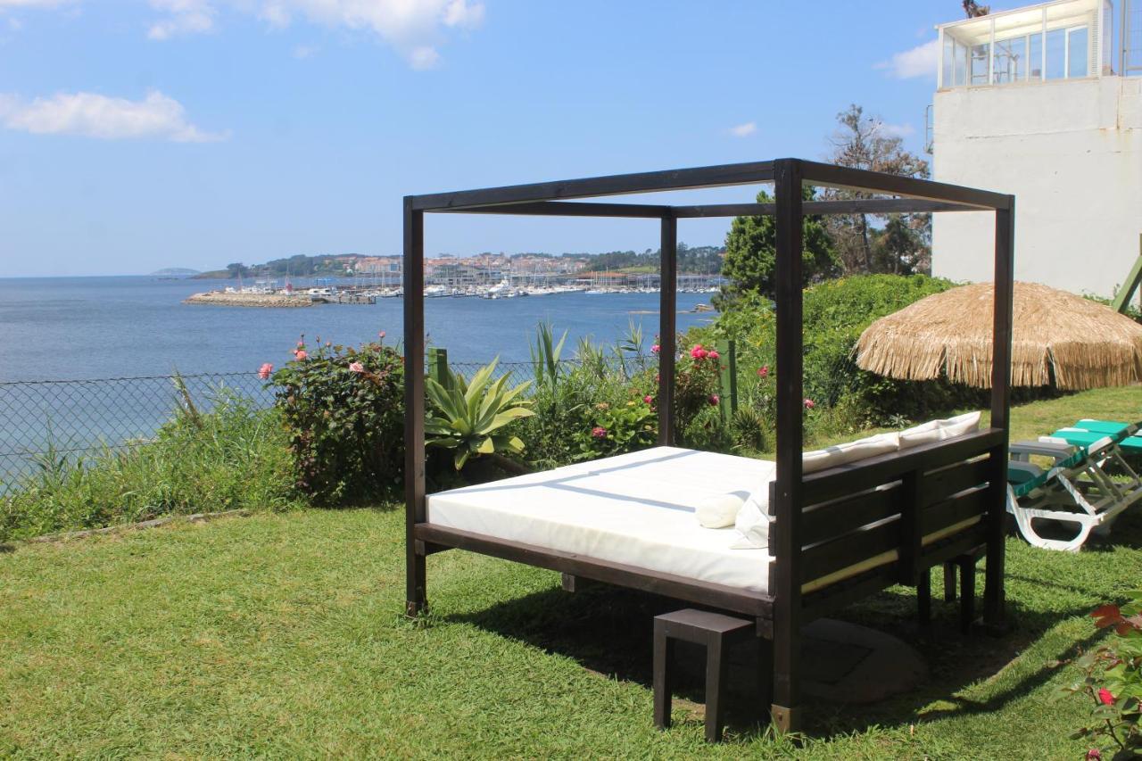 סנשנשו Hostal Casa Aurita Adults Only מראה חיצוני תמונה