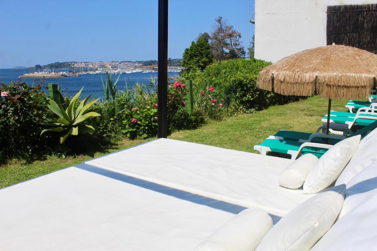 סנשנשו Hostal Casa Aurita Adults Only מראה חיצוני תמונה