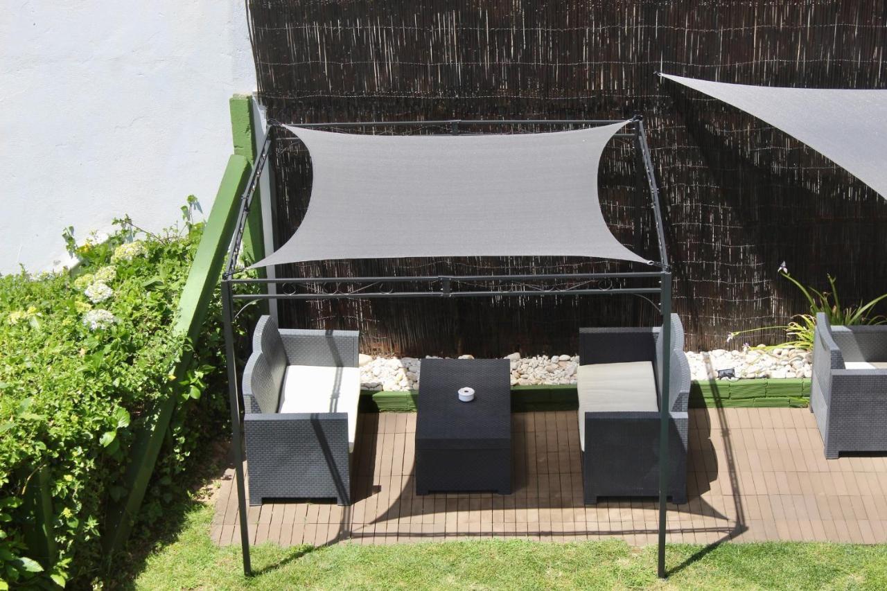 סנשנשו Hostal Casa Aurita Adults Only מראה חיצוני תמונה