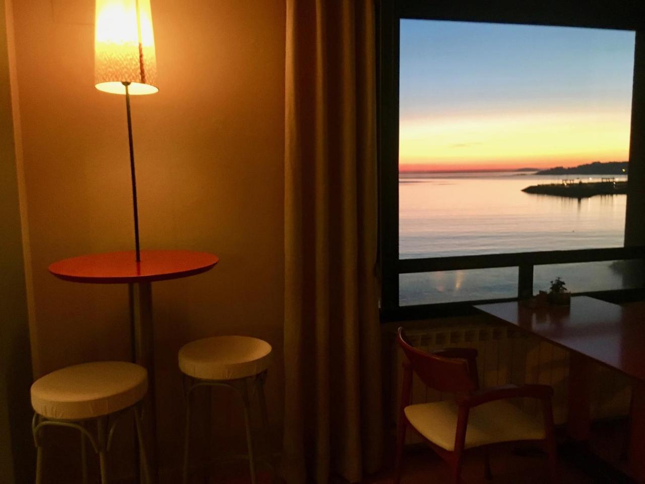 סנשנשו Hostal Casa Aurita Adults Only מראה חיצוני תמונה